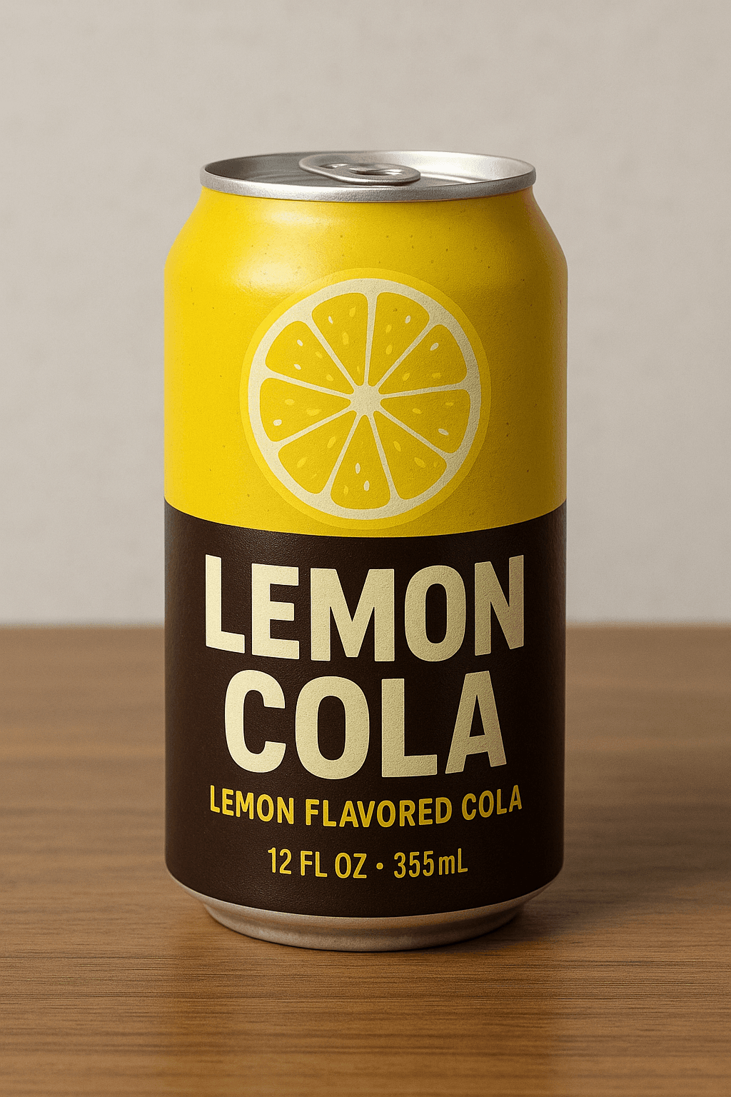 レモンコーラ