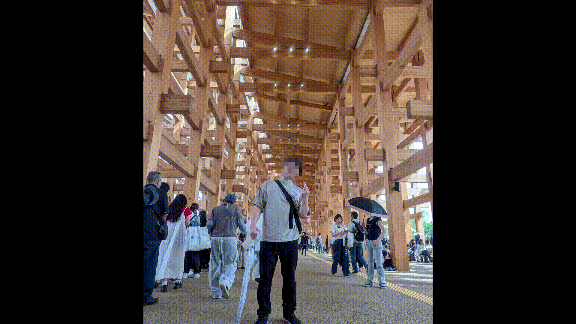 stand